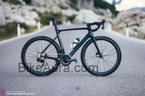 Radon Vaillant ficha tecnica